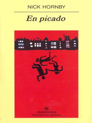 cover image of En picado